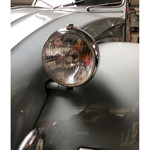 Volledige 6V CE LED-verlichtingsset voor 2CV (1)